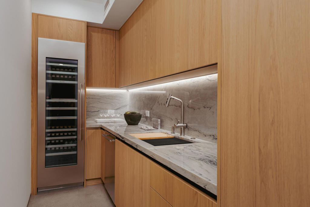 Andreas Hills - Residential