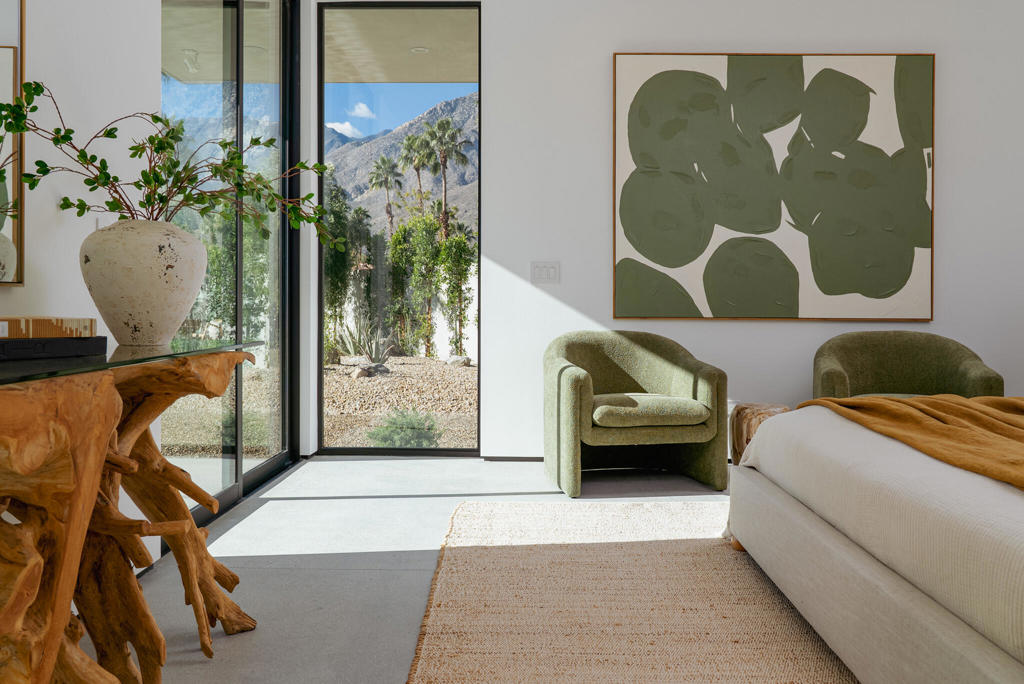 Andreas Hills - Residential