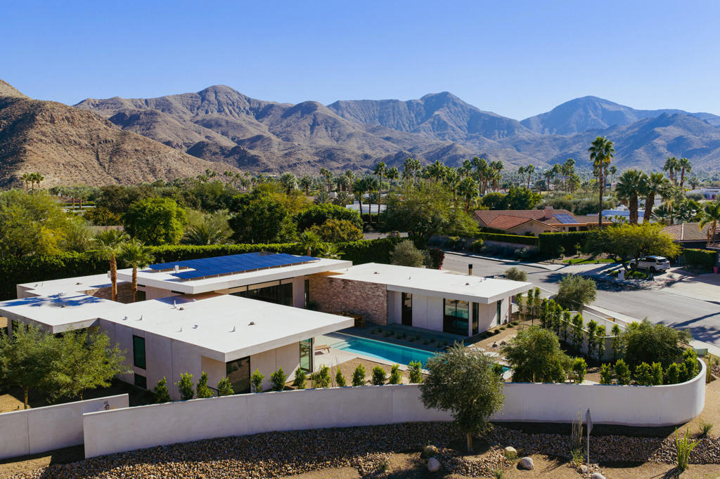 Andreas Hills - Residential