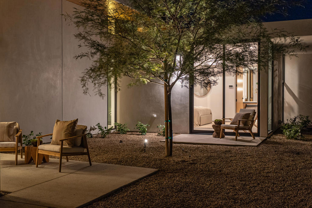 Andreas Hills - Residential