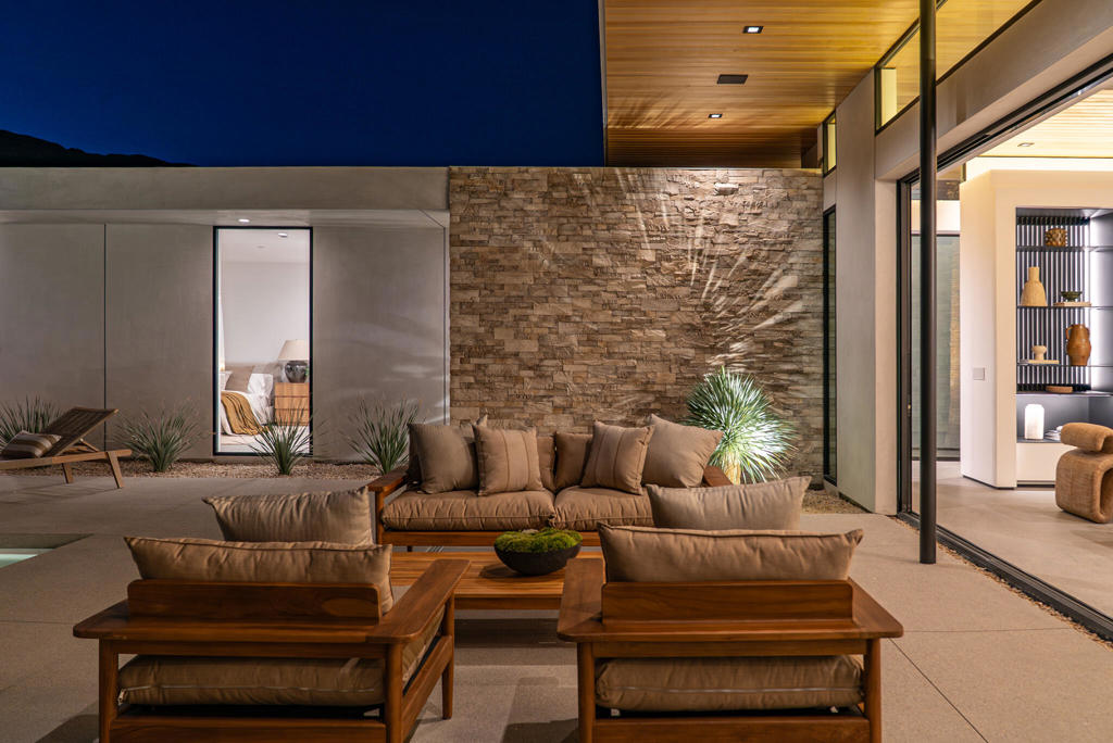 Andreas Hills - Residential