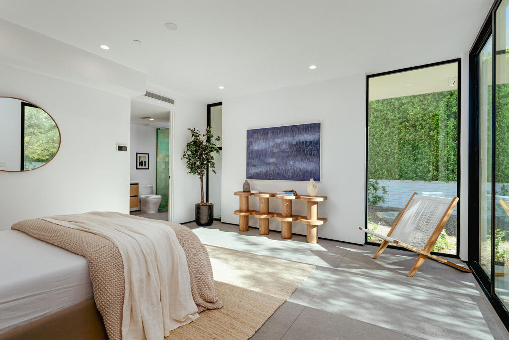 Andreas Hills - Residential