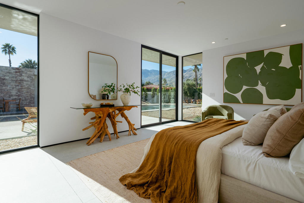 Andreas Hills - Residential