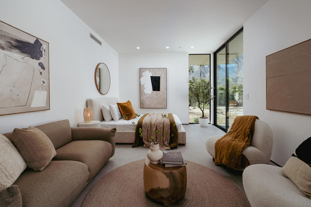 Andreas Hills - Residential