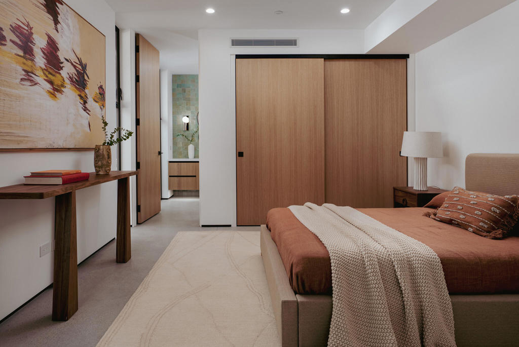 Andreas Hills - Residential