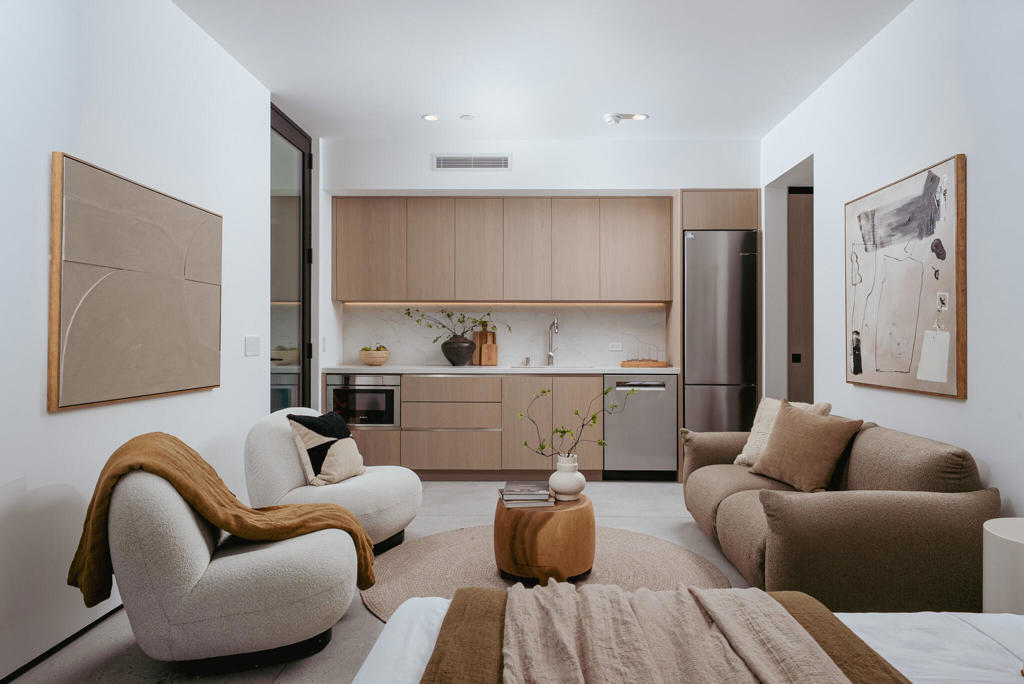 Andreas Hills - Residential