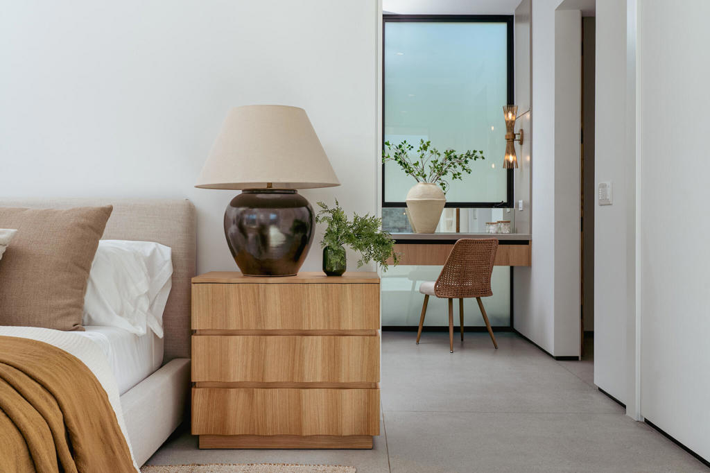 Andreas Hills - Residential