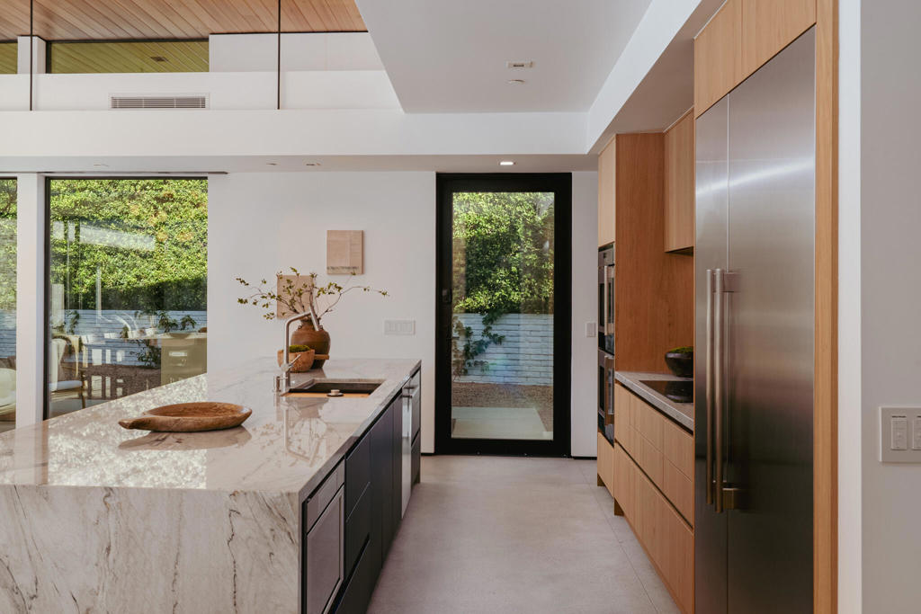 Andreas Hills - Residential