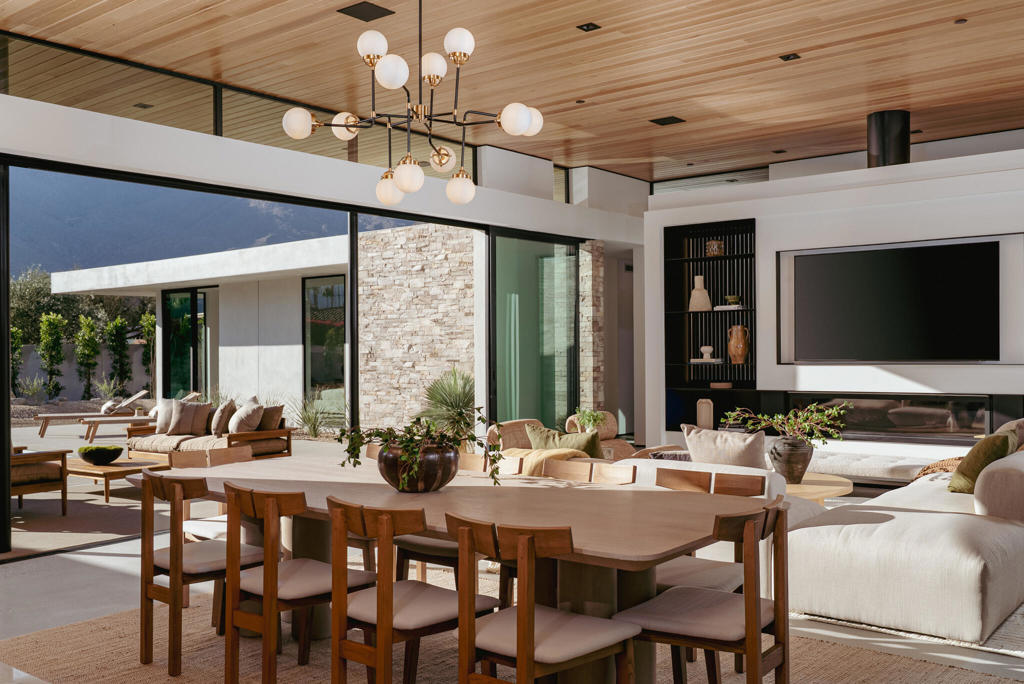 Andreas Hills - Residential