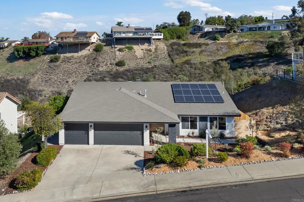 2134 Flying Hills Lane