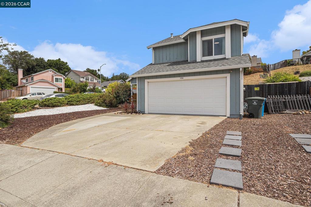 100 bear cove ct