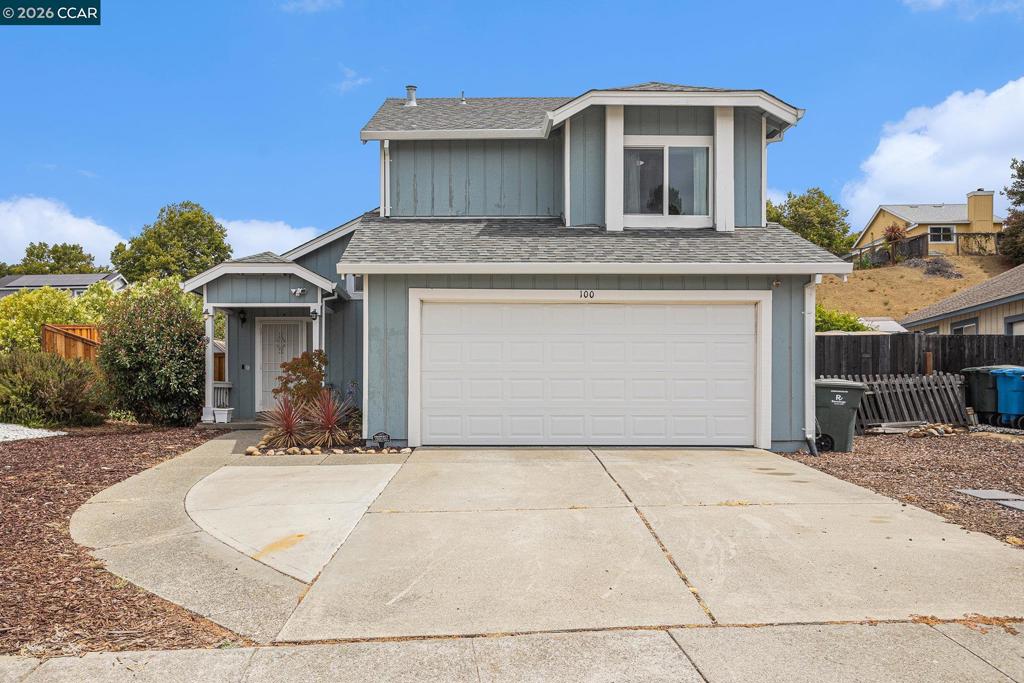 100 bear cove ct
