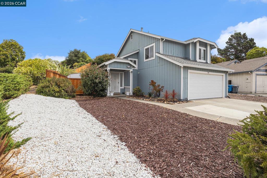 100 bear cove ct