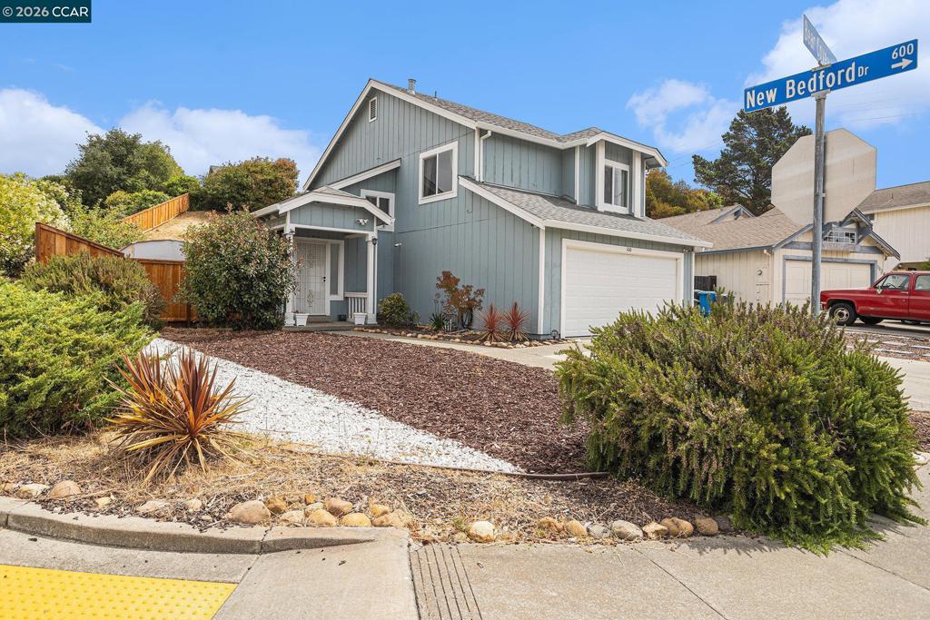 100 bear cove ct