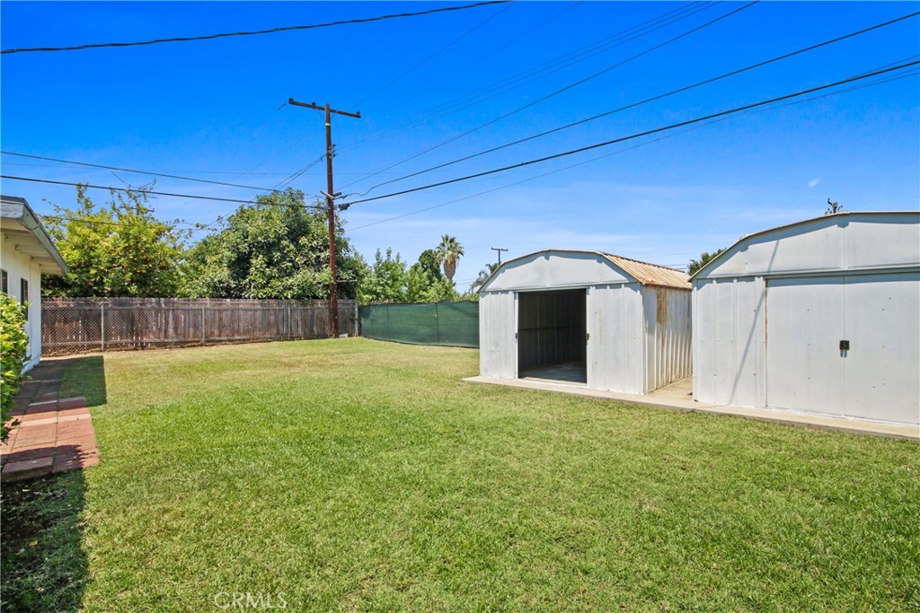 17139 E Newburgh Street