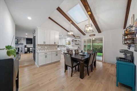 Photo of 3505 Tamarack Drive, Redding, CA 96003 (MLS # ML82029487)