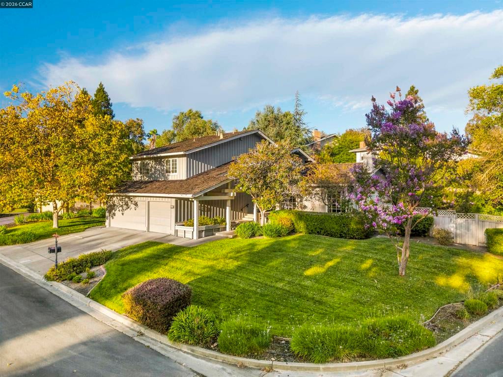 407 La Quinta Ct CT