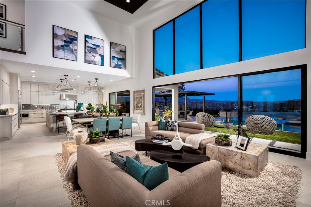 Santa Rosa Valley Estates - Residential