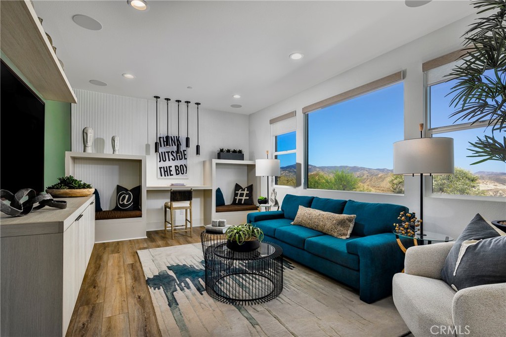 Santa Rosa Valley Estates - Residential