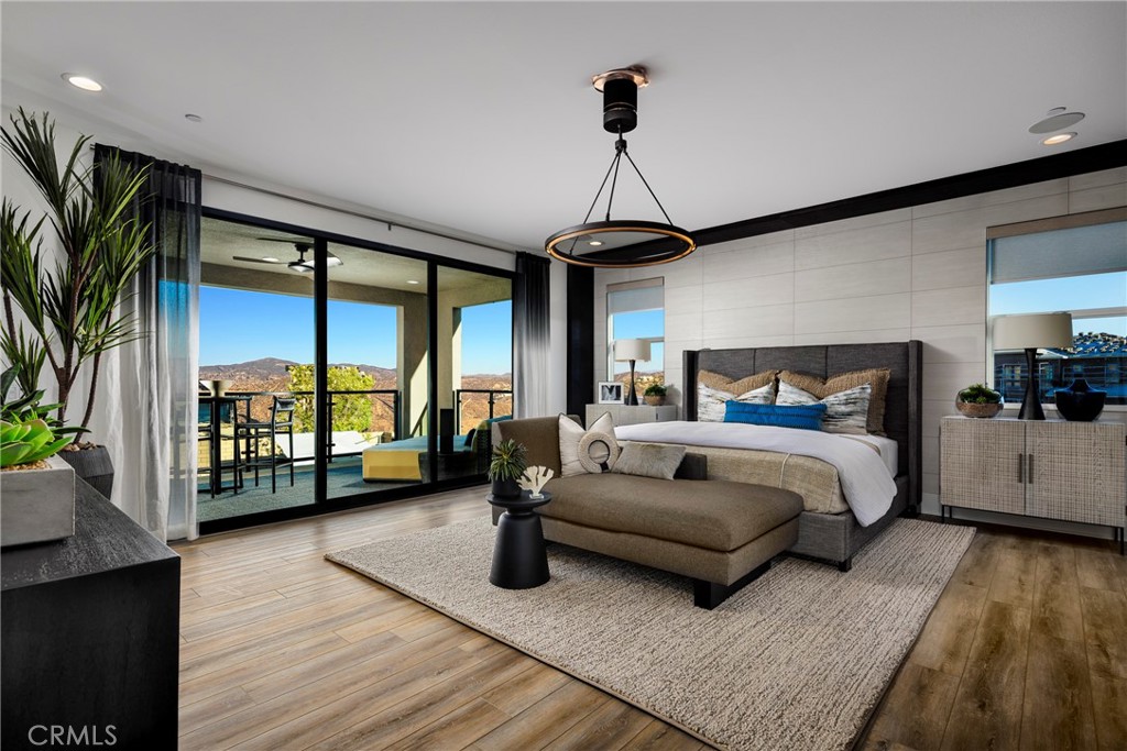 Santa Rosa Valley Estates - Residential