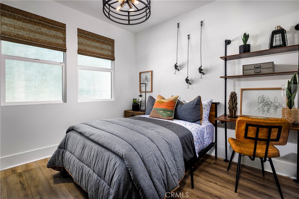 Santa Rosa Valley Estates - Residential