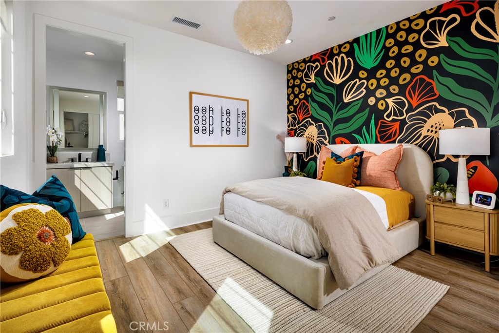 Santa Rosa Valley Estates - Residential