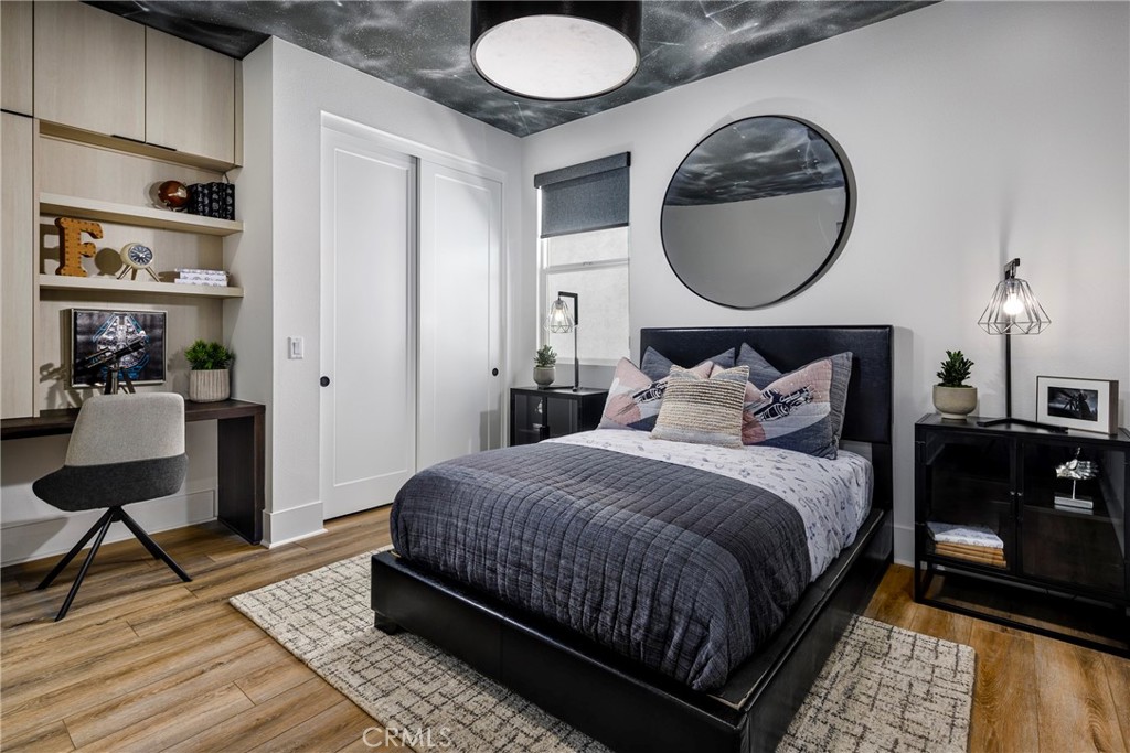 Santa Rosa Valley Estates - Residential