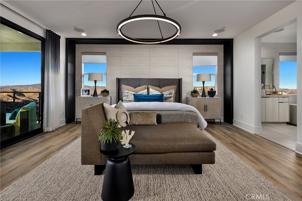 Santa Rosa Valley Estates - Residential