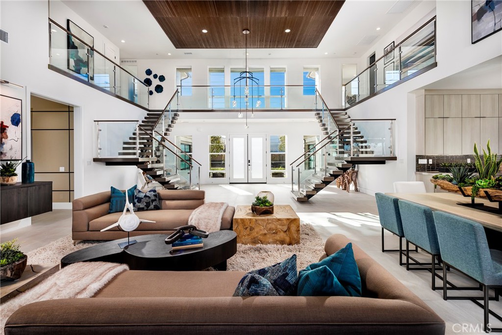 Santa Rosa Valley Estates - Residential