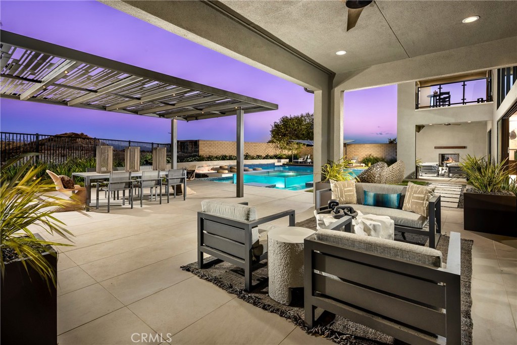 Santa Rosa Valley Estates - Residential