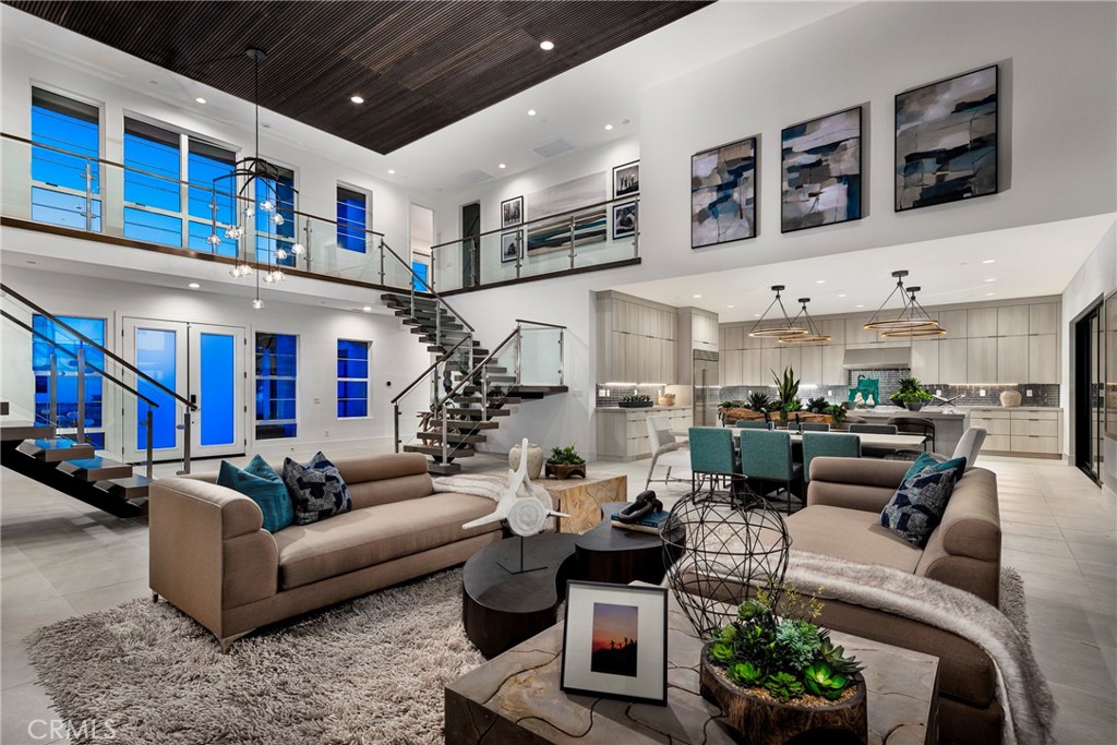 Santa Rosa Valley Estates - Residential