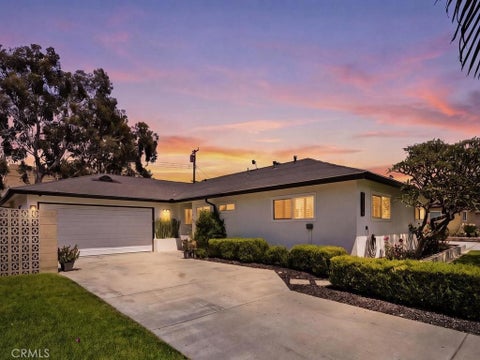 Photo of 6029 Sheridan Way, Buena Park, CA 90620 (MLS # PW26090590)