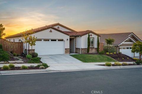 Photo of 5831 Lady Bells Dr, Santa Maria, CA 93455 (MLS # SC26075840)