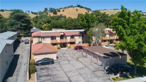 Photo of 3121 Spring ST #102, Paso Robles, CA 93446 (MLS # FR26208182)