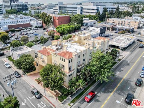 Photo of 2311 Schader Drive #101, Santa Monica, CA 90404 (MLS # 26658913)