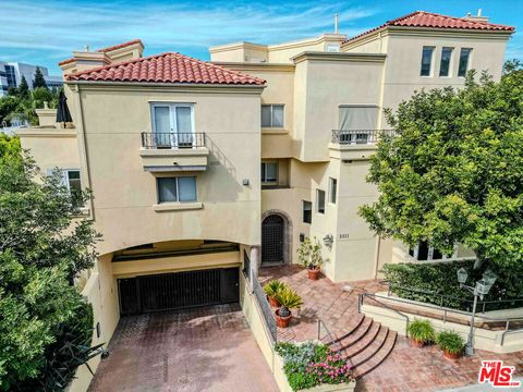 Photo of 2311 Schader Drive #101, Santa Monica, CA 90404 (MLS # 26658913)