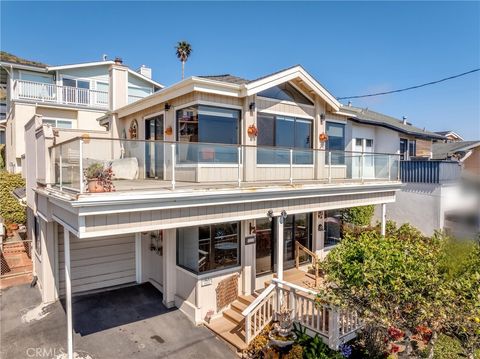 3277 Ocean Boulevard Cayucos CA 93430