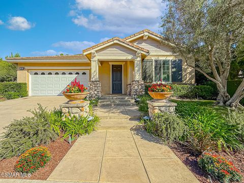 4224 Shawnee Street Moorpark CA 93021