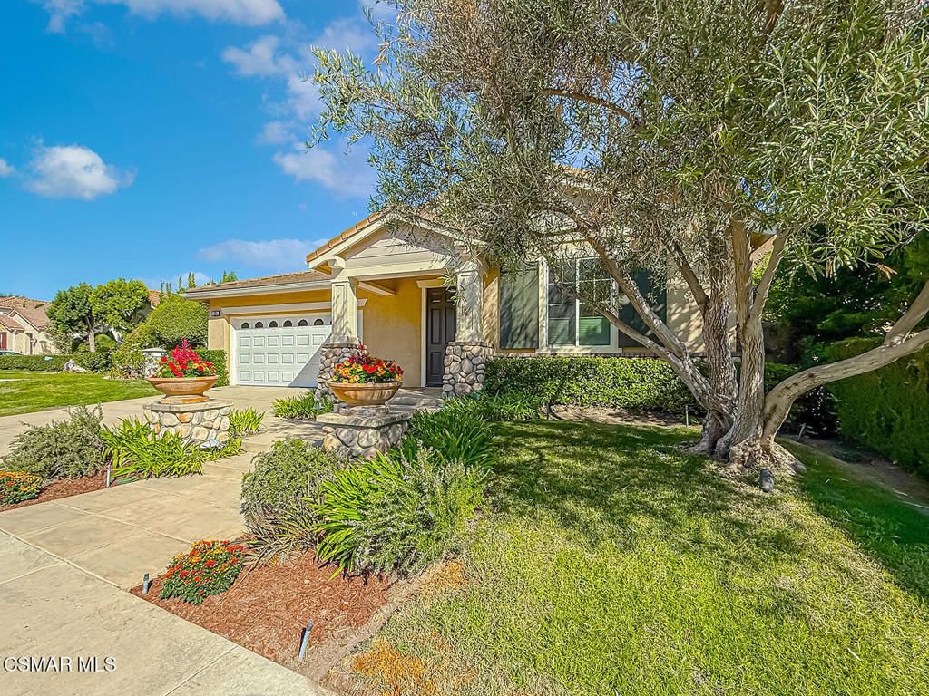 Photo of 4224 Shawnee Street, Moorpark, CA 93021 (MLS # 225004919)