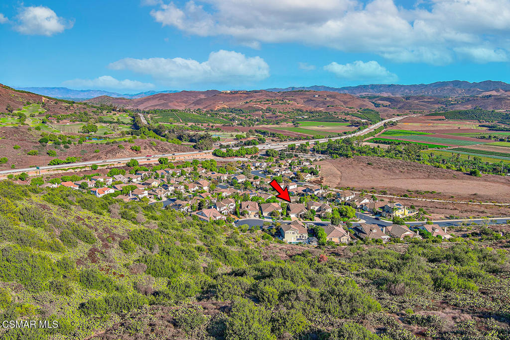 Toscana @ Serenata-467 - 467 - Residential