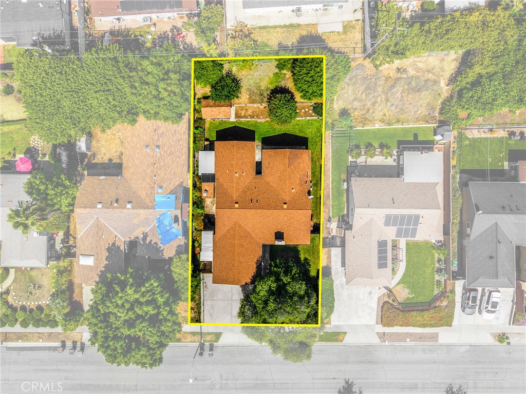 909 Orangewood Dr