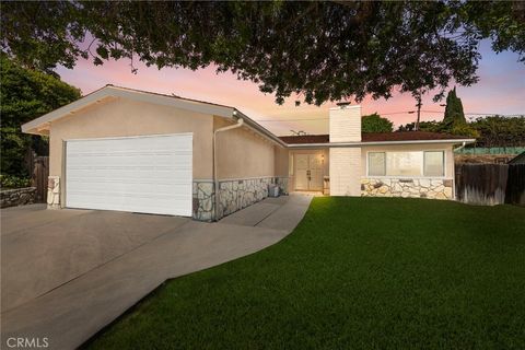 909 Orangewood Dr Brea CA 92821