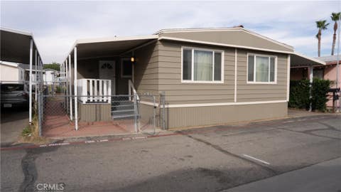 Photo of 250 N Linden Avenue #248, Rialto, CA 92376 (MLS # IV26172417)