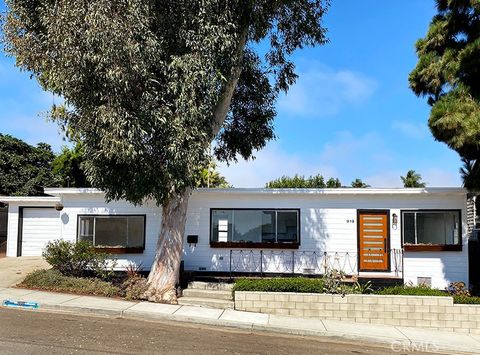 Photo of 919 N Herrin Street, Manhattan Beach, CA 90266 (MLS # SB26068227)