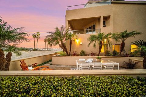 3526 Bayside Walk 1 San Diego CA 92109