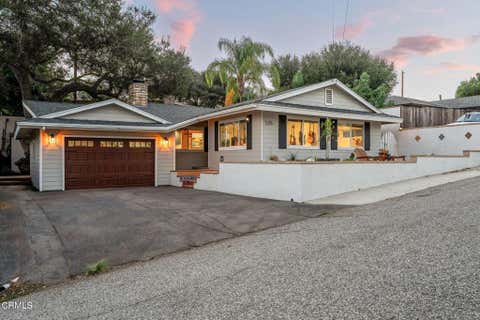 Photo of 125 Oak Drive, Oak View, CA 93022 (MLS # V1-38138)