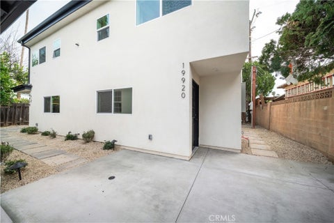 Photo of 19920 Kittridge Street, Winnetka, CA 91306 (MLS # GD26188714)