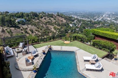 3711 Beverly Ridge Drive Los Angeles CA 91423