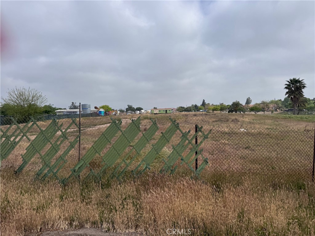 Great Flat Land Opportunity!