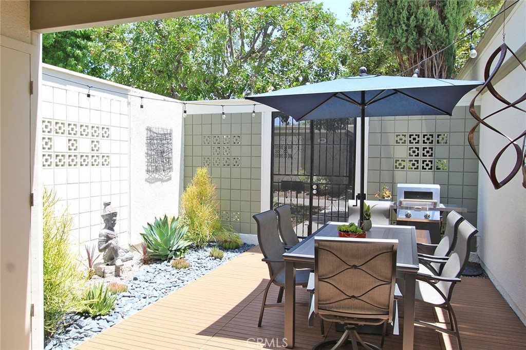 Leisure World (LW) - Residential